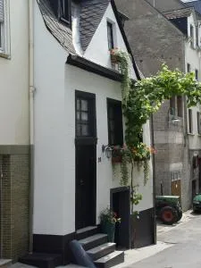 Ferienhaus DaVinci - زيل ان دير موسل