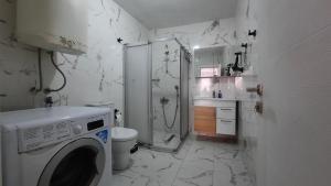 Bodrum Family Apartments