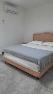 Bodrum Family Apartments