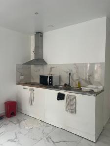 Appartements Victor 2 : photos des chambres