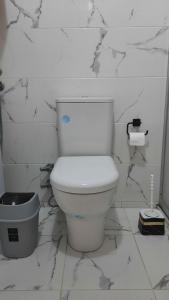 Bodrum Family Apartments