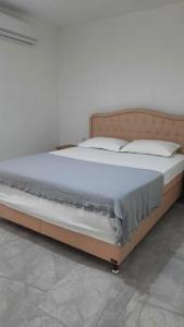 Bodrum Family Apartments