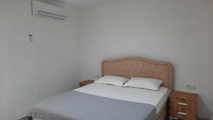 Bodrum Family Apartments