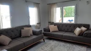 Bodrum Family Apartments - Konacik