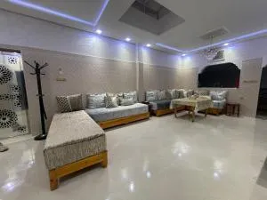 Grand appartement spacieux Au rez-de-chaussée en plein cœur de la Médina - Bel Aroussi