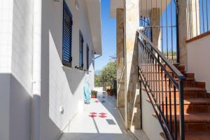 Trabia Villa Bedda Mia B