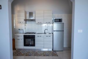 Trabia Villa Bedda Mia B