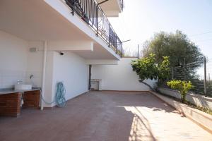 Trabia Villa Bedda Mia B