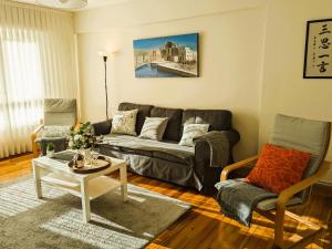 Apartamento Portugalete Gran Bilbao 3 dormitorios - 3 bedrooms