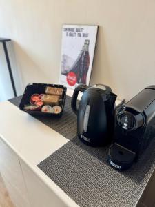 Modern Home near Hospital and City Center