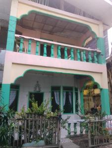 Marys Homestay Apo island
