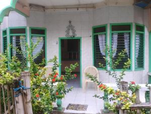 Marys Homestay Apo island