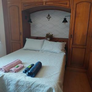 Apartamento completo em Vila Isabel com garagem