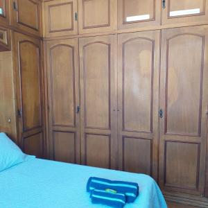 Apartamento completo em Vila Isabel com garagem