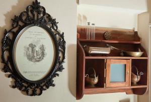 Apartment Dioklecian Wall