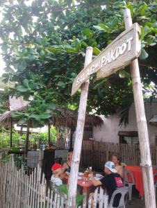 Marys Homestay Apo island