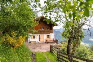 Ferienhaus Sonnseitn - Steinfeld