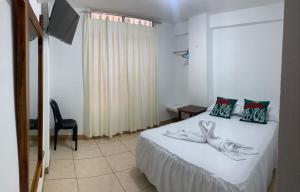 HOTEL PAL-MAR
