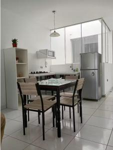 Lugar encantador junto al mar