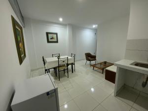 Lugar encantador junto al mar