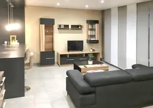 Appartement confortable à Apach avec balcon - Apach