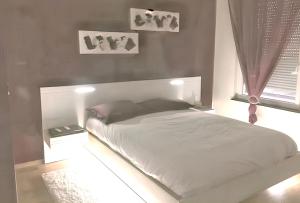 Appartement confortable à Apach avec balcon