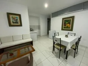 Lugar encantador junto al mar - Puémape