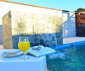 Hotel Río