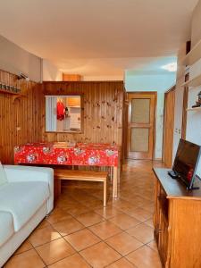 Casa di Giò trilo 7 posti Roccaraso Aremogna