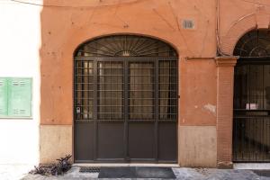 Vicolo Orsoline Piazza Spagna
