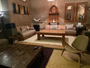 Villa les Portes de lAtlas - MARRAKECH