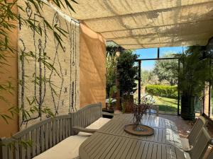 Villa les Portes de lAtlas - MARRAKECH