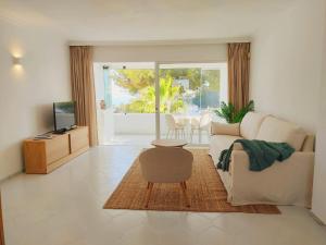 Luxury renovated penthouse Miraflores, La Cala de Mijas