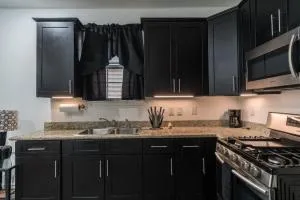 Beautiful Home With Jazucci Tub - Jefferson