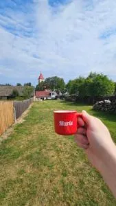 Chalupa u Marušky - Střížovice