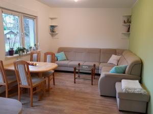 Ferienbungalow Kräuterhexxe