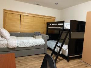 6000 sqft Pine House with indoor swimming pool