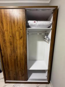 Seaside Serenity Apartment