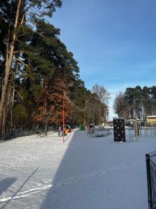 Apartamenty pod sosną