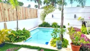 Paraíso Familiar 10 px en Cabrera by drvacationsrental - 卡布雷拉