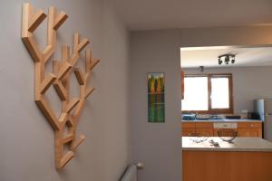 Appartements Residence Flor'alp : photos des chambres