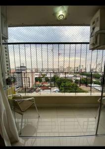 Apartamento Batista Campos
