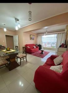 Apartamento Batista Campos