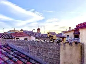 Charming House in the heart of Priorat - Torroja