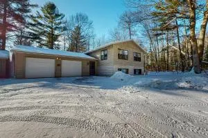 Dani’s Trailside Escape - Winchester