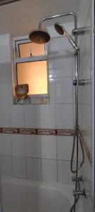 Departamento Bellavista Tomé