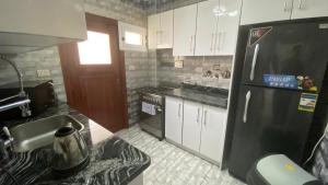 Salah Eldin 2 bed rooms Super Lux Chalet apartment , Garden&sea view, first floor , Family only سوبر لوكس شاليه دور اول المعموره الشاطىء اسكندريه Mamoura Alexandria مع كارنيهات الدخول طول ?