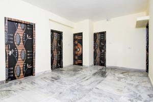 Super Hotel O Khandagiri Near DN Regalia Mall