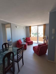 Departamento Bellavista Tomé
