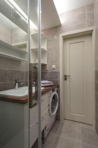 Kosice, old town, stylish apartment Daniel